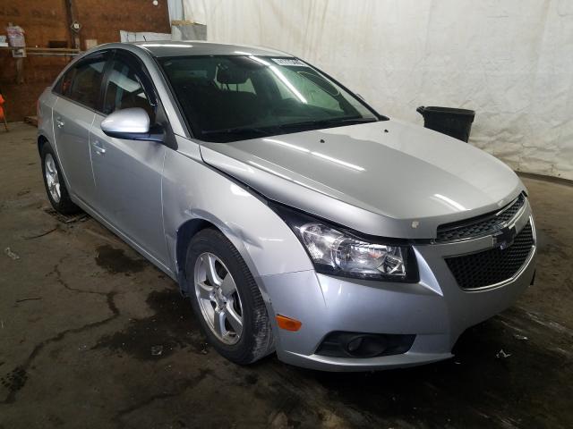 Photo 0 VIN: 1G1PC5SB9D7130348 - CHEVROLET CRUZE LT 