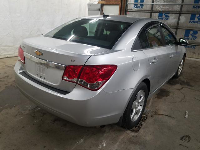 Photo 3 VIN: 1G1PC5SB9D7130348 - CHEVROLET CRUZE LT 