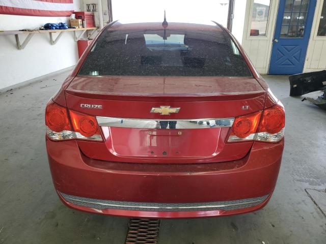 Photo 5 VIN: 1G1PC5SB9D7132889 - CHEVROLET CRUZE 