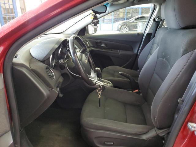 Photo 6 VIN: 1G1PC5SB9D7132889 - CHEVROLET CRUZE 