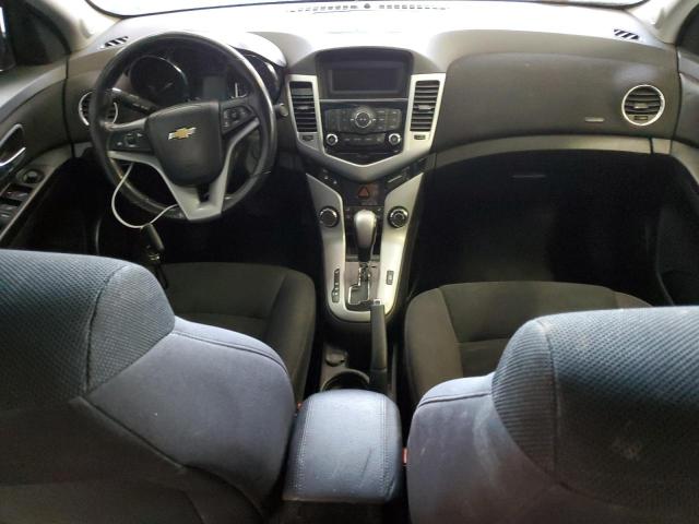 Photo 7 VIN: 1G1PC5SB9D7132889 - CHEVROLET CRUZE 