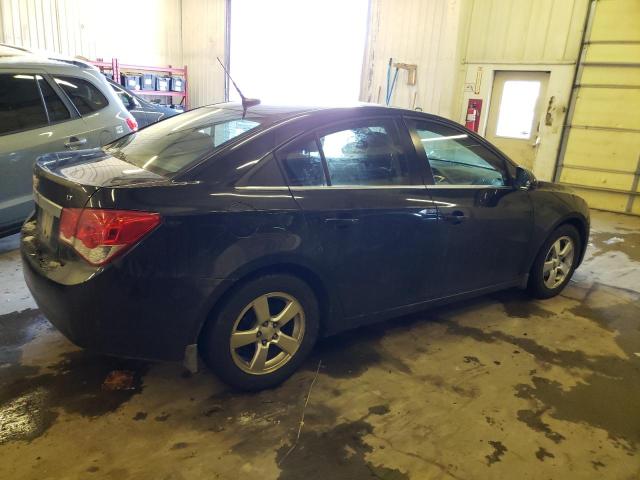 Photo 2 VIN: 1G1PC5SB9D7133508 - CHEVROLET CRUZE LT 