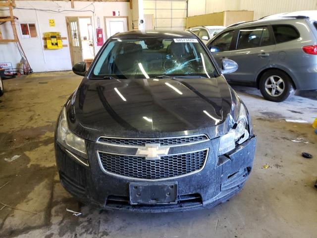 Photo 4 VIN: 1G1PC5SB9D7133508 - CHEVROLET CRUZE LT 