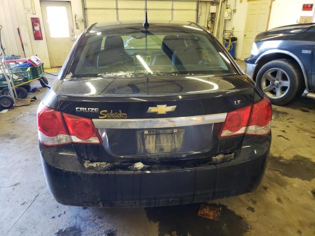 Photo 5 VIN: 1G1PC5SB9D7133508 - CHEVROLET CRUZE LT 