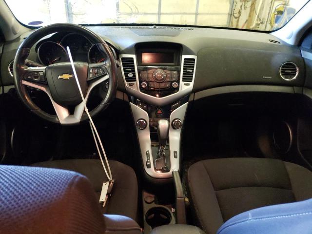 Photo 7 VIN: 1G1PC5SB9D7133508 - CHEVROLET CRUZE LT 