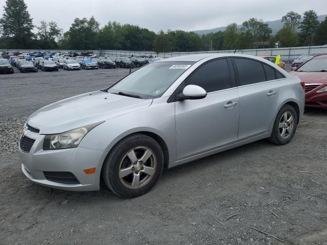 Photo 0 VIN: 1G1PC5SB9D7139468 - CHEVROLET CRUZE LT 