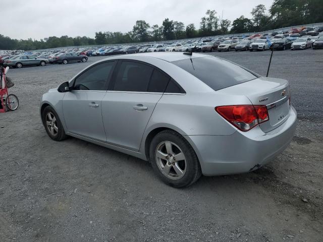 Photo 1 VIN: 1G1PC5SB9D7139468 - CHEVROLET CRUZE LT 