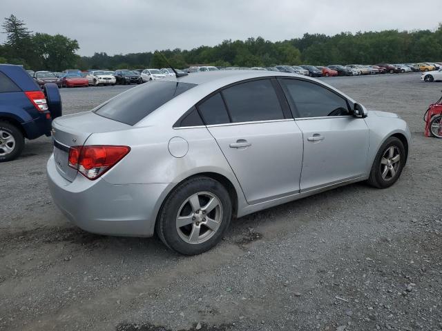 Photo 2 VIN: 1G1PC5SB9D7139468 - CHEVROLET CRUZE LT 