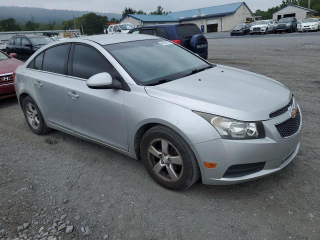 Photo 3 VIN: 1G1PC5SB9D7139468 - CHEVROLET CRUZE LT 