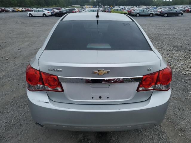 Photo 5 VIN: 1G1PC5SB9D7139468 - CHEVROLET CRUZE LT 