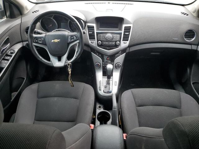 Photo 7 VIN: 1G1PC5SB9D7139468 - CHEVROLET CRUZE LT 