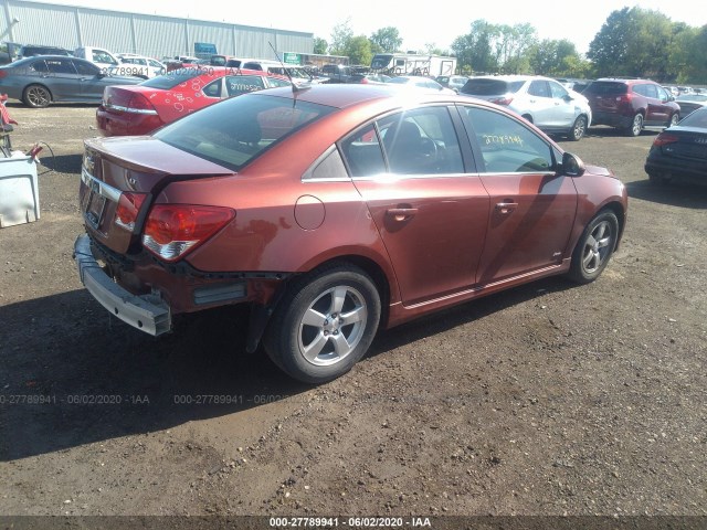 Photo 3 VIN: 1G1PC5SB9D7147604 - CHEVROLET CRUZE 