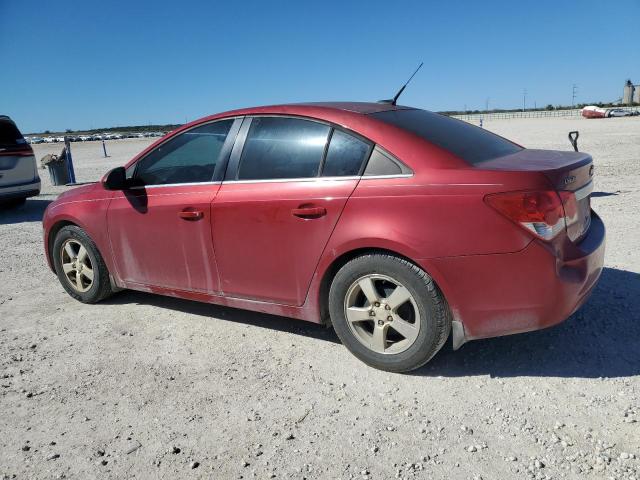 Photo 1 VIN: 1G1PC5SB9D7154987 - CHEVROLET CRUZE LT 