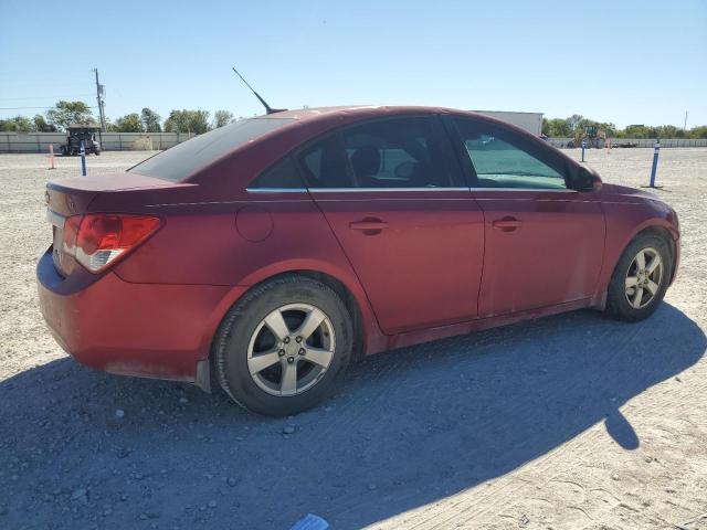 Photo 2 VIN: 1G1PC5SB9D7154987 - CHEVROLET CRUZE LT 