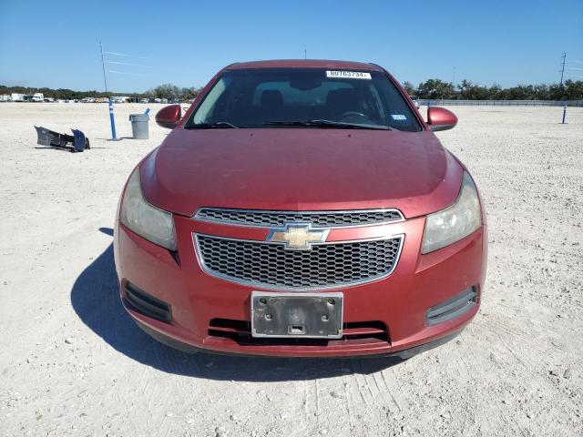 Photo 4 VIN: 1G1PC5SB9D7154987 - CHEVROLET CRUZE LT 