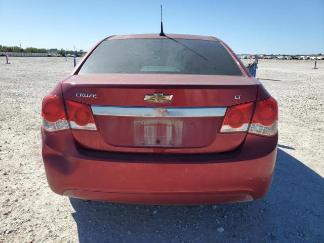 Photo 5 VIN: 1G1PC5SB9D7154987 - CHEVROLET CRUZE LT 