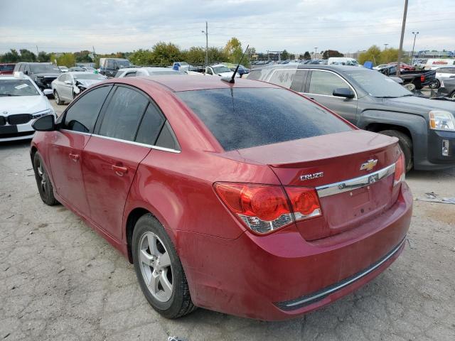 Photo 2 VIN: 1G1PC5SB9D7157811 - CHEVROLET CRUZE LT 