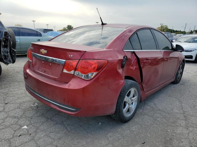 Photo 3 VIN: 1G1PC5SB9D7157811 - CHEVROLET CRUZE LT 