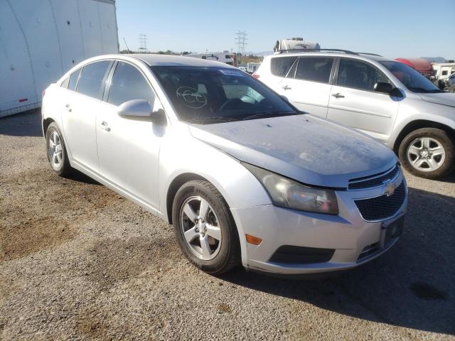 Photo 0 VIN: 1G1PC5SB9D7159798 - CHEVROLET CRUZE LT 