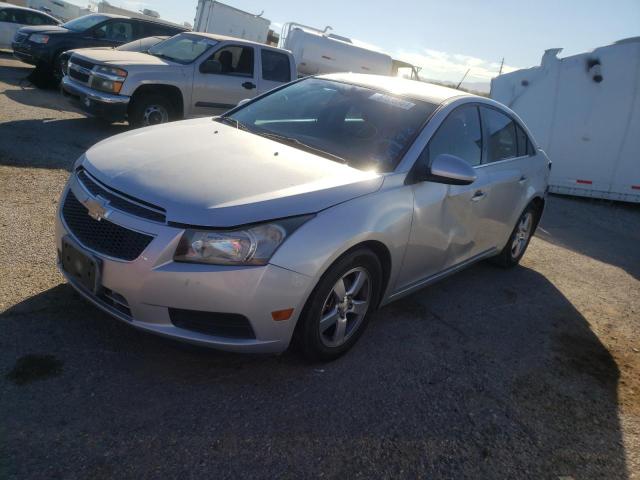 Photo 1 VIN: 1G1PC5SB9D7159798 - CHEVROLET CRUZE LT 