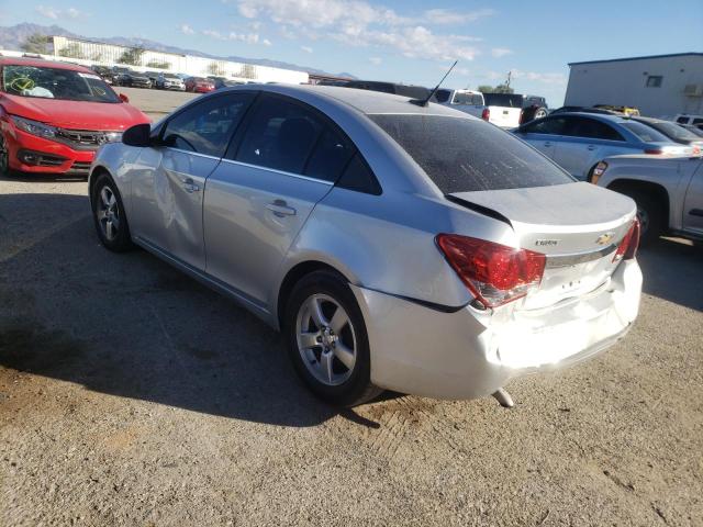 Photo 2 VIN: 1G1PC5SB9D7159798 - CHEVROLET CRUZE LT 