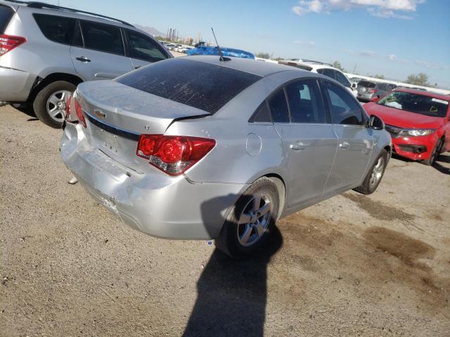 Photo 3 VIN: 1G1PC5SB9D7159798 - CHEVROLET CRUZE LT 