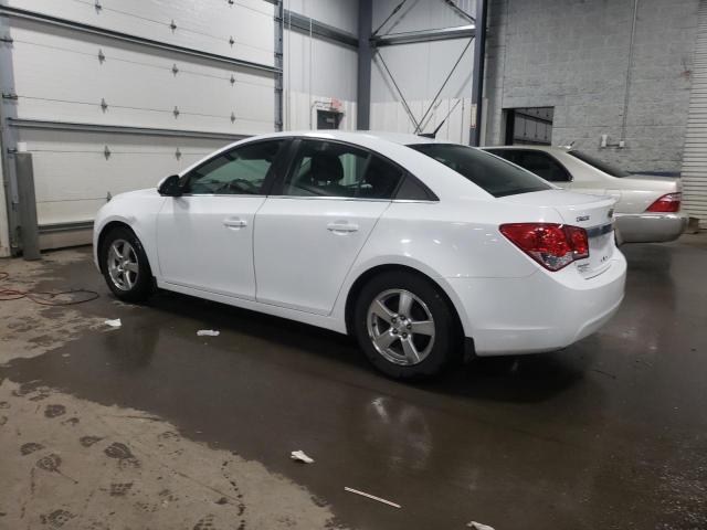 Photo 1 VIN: 1G1PC5SB9D7161020 - CHEVROLET CRUZE LT 