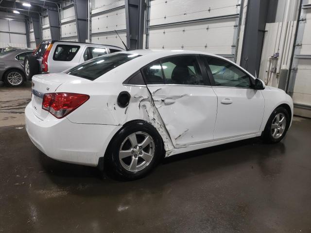 Photo 2 VIN: 1G1PC5SB9D7161020 - CHEVROLET CRUZE LT 