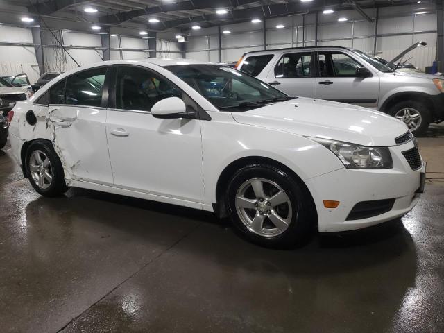 Photo 3 VIN: 1G1PC5SB9D7161020 - CHEVROLET CRUZE LT 