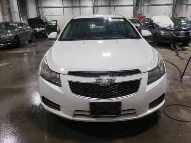 Photo 4 VIN: 1G1PC5SB9D7161020 - CHEVROLET CRUZE LT 