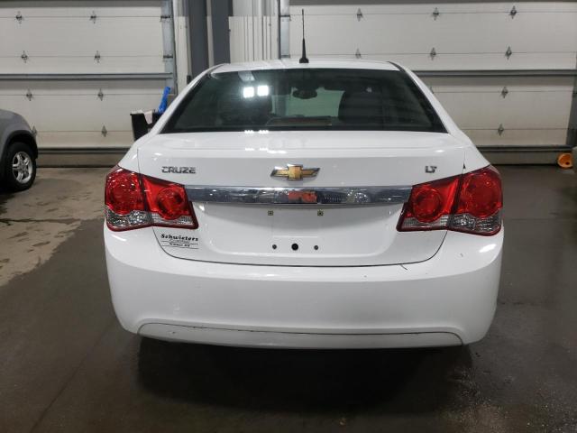 Photo 5 VIN: 1G1PC5SB9D7161020 - CHEVROLET CRUZE LT 