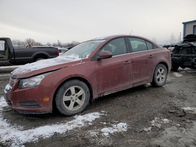 Photo 0 VIN: 1G1PC5SB9D7169828 - CHEVROLET CRUZE 