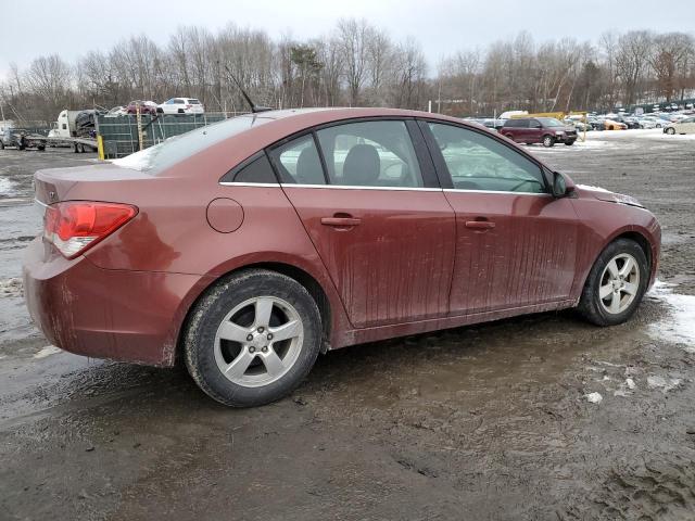 Photo 2 VIN: 1G1PC5SB9D7169828 - CHEVROLET CRUZE 