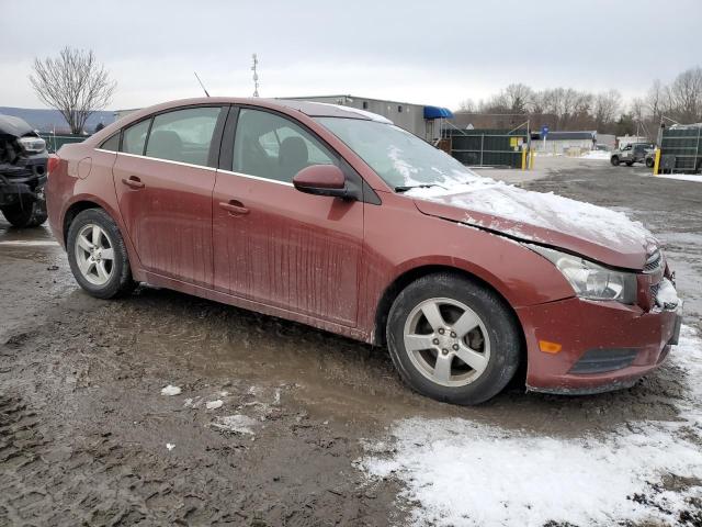 Photo 3 VIN: 1G1PC5SB9D7169828 - CHEVROLET CRUZE 