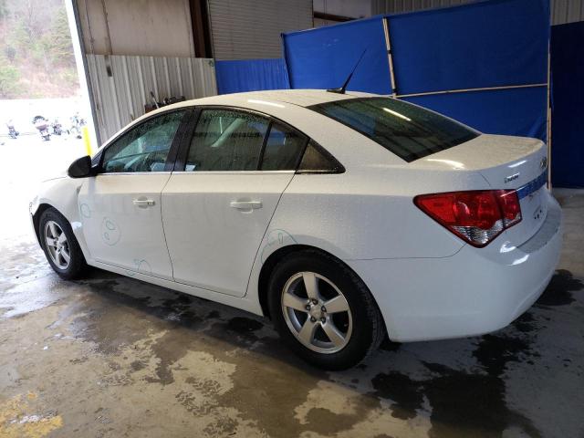 Photo 1 VIN: 1G1PC5SB9D7173667 - CHEVROLET CRUZE 