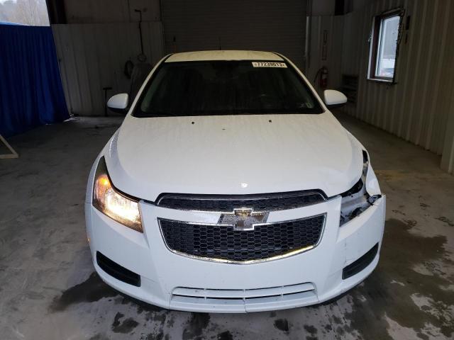 Photo 4 VIN: 1G1PC5SB9D7173667 - CHEVROLET CRUZE 