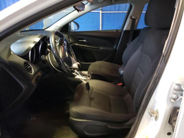 Photo 6 VIN: 1G1PC5SB9D7173667 - CHEVROLET CRUZE 