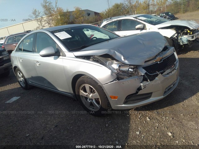 Photo 0 VIN: 1G1PC5SB9D7179663 - CHEVROLET CRUZE 