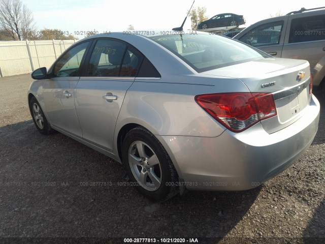 Photo 2 VIN: 1G1PC5SB9D7179663 - CHEVROLET CRUZE 