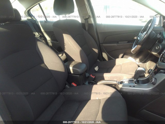 Photo 4 VIN: 1G1PC5SB9D7179663 - CHEVROLET CRUZE 