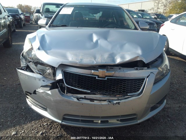 Photo 5 VIN: 1G1PC5SB9D7179663 - CHEVROLET CRUZE 