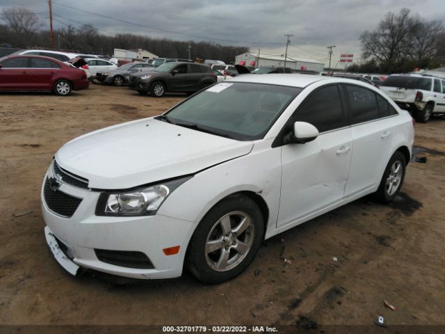 Photo 1 VIN: 1G1PC5SB9D7183714 - CHEVROLET CRUZE 