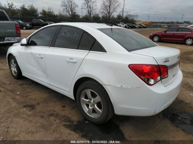 Photo 2 VIN: 1G1PC5SB9D7183714 - CHEVROLET CRUZE 