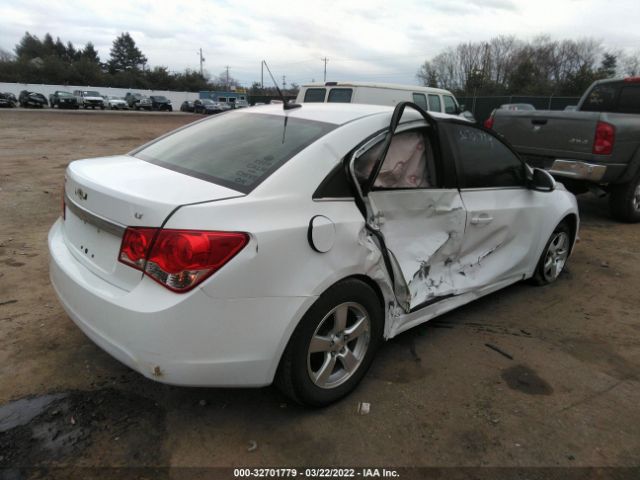 Photo 3 VIN: 1G1PC5SB9D7183714 - CHEVROLET CRUZE 