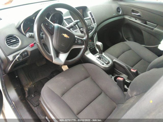 Photo 4 VIN: 1G1PC5SB9D7183714 - CHEVROLET CRUZE 