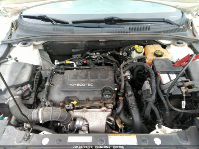 Photo 9 VIN: 1G1PC5SB9D7183714 - CHEVROLET CRUZE 