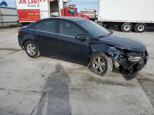 Photo 3 VIN: 1G1PC5SB9D7185169 - CHEVROLET CRUZE 