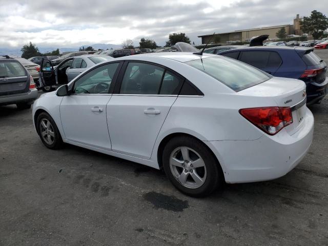 Photo 1 VIN: 1G1PC5SB9D7191456 - CHEVROLET CRUZE LT 