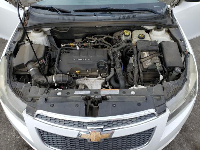 Photo 10 VIN: 1G1PC5SB9D7191456 - CHEVROLET CRUZE LT 