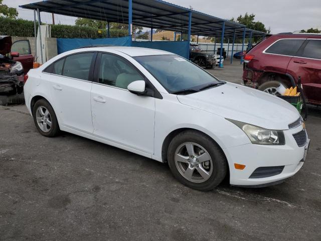 Photo 3 VIN: 1G1PC5SB9D7191456 - CHEVROLET CRUZE LT 